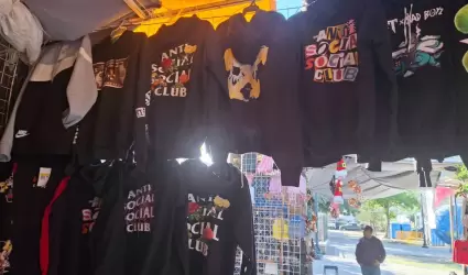 Tianguis Navide�o