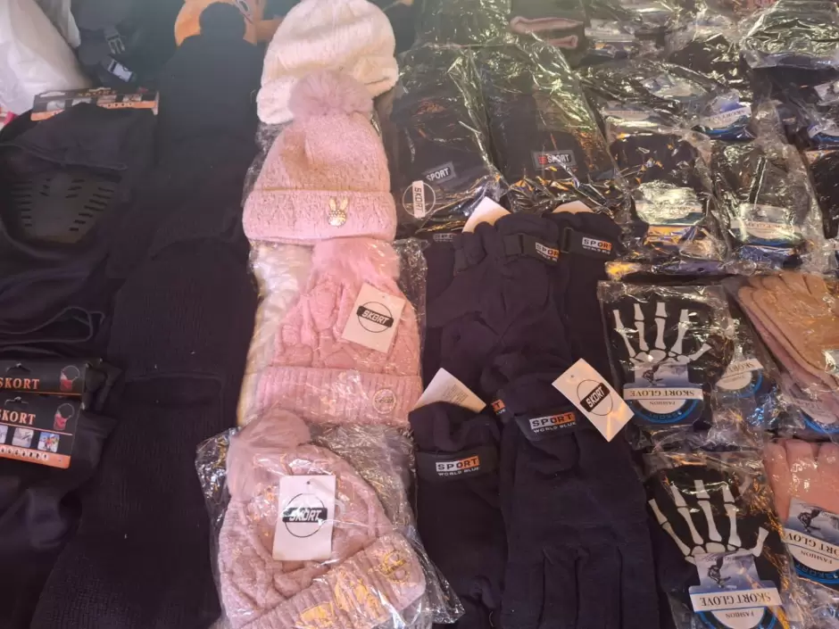 Tianguis Navide�o