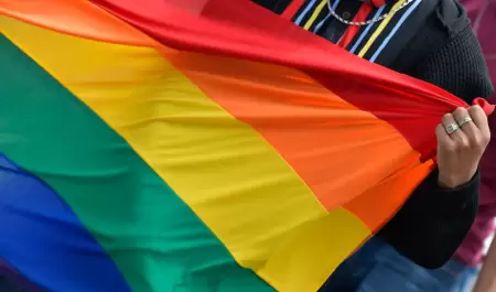LGBTQ+