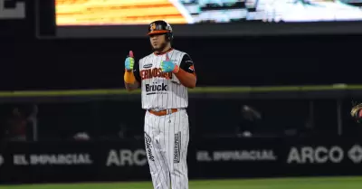 Naranjeros