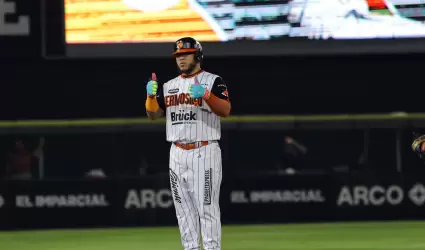 Naranjeros