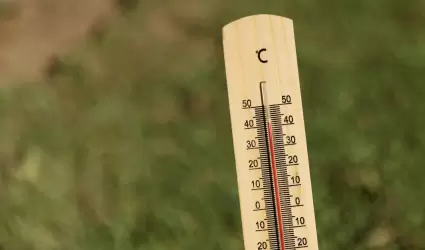 Calor en Hermosillo