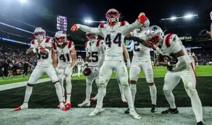 Patriots