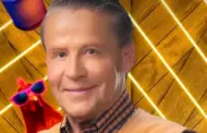 Alfredo Adame es el ganador de "La Granja VIP"