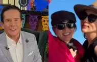 Gustavo Adolfo Infante confirma que Yolanda Andrade fue secuestrada por su hermana Maril�