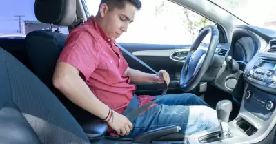 Llaman a prevenir accidentes durante viajes en temporada decembrina