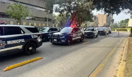 Patrullas nuevas para Tijuana