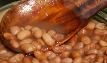 Frijoles