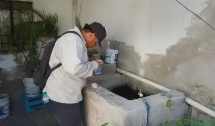 Dengue