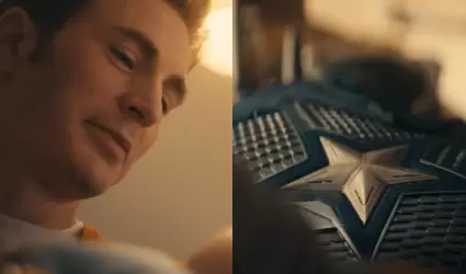 Chris Evans