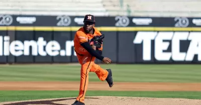 Naranjeros