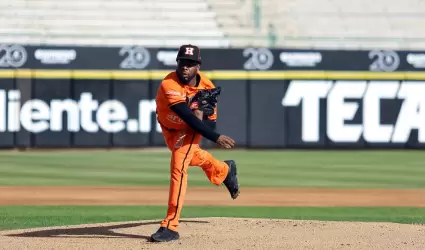 Naranjeros