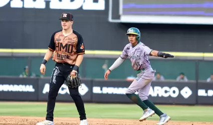 Naranjeros
