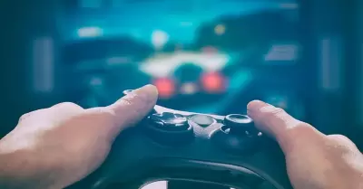 Videojuegos