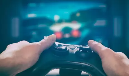 Videojuegos