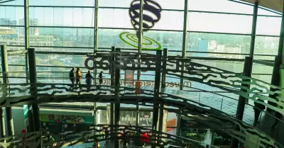 Celebrar� El Trompo una semana navide�a familiar