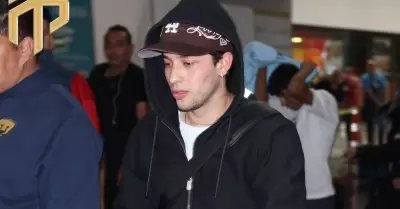 Jordan Carrillo