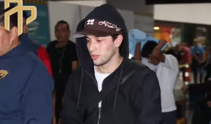 Jordan Carrillo