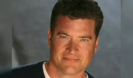 Pat Finn