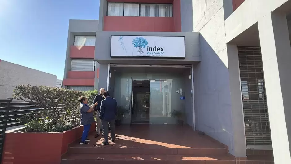 Index BC