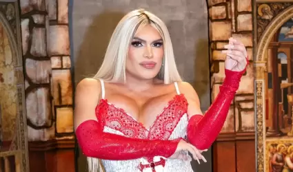 Wendy Guevara