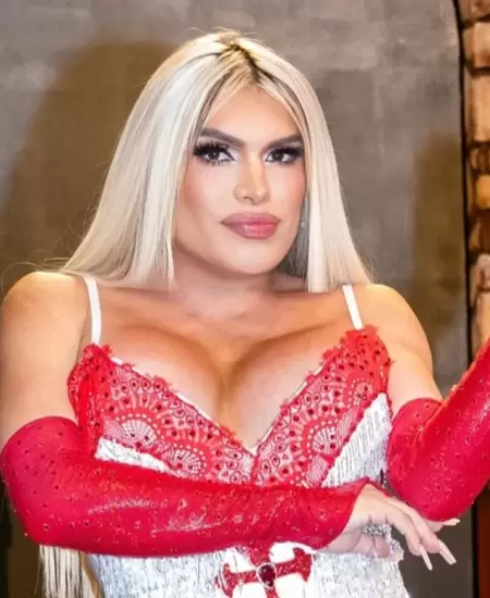 Wendy Guevara