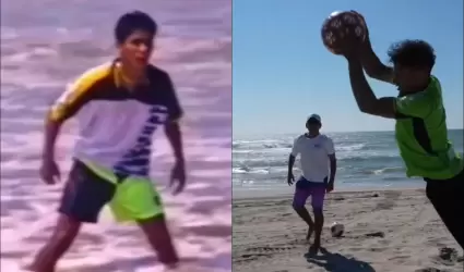 Jorge Campos