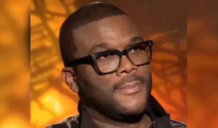 Tyler Perry