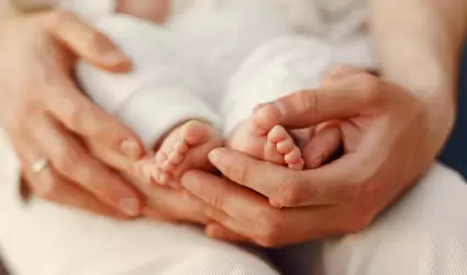 Maternidad