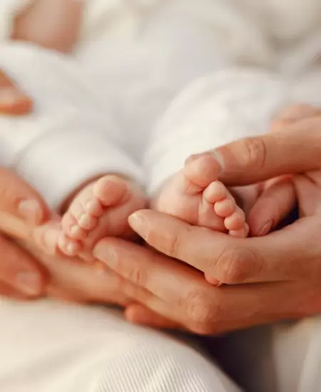 Maternidad