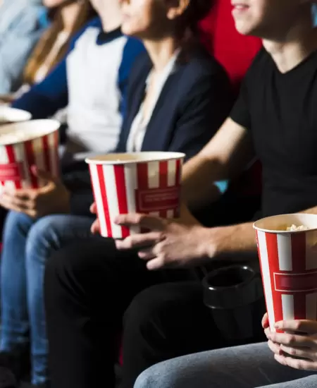 Cine