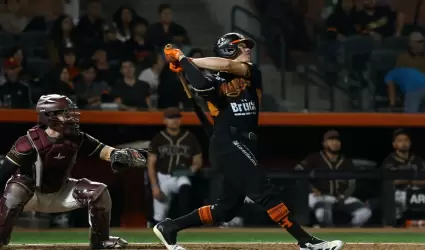 Naranjeros