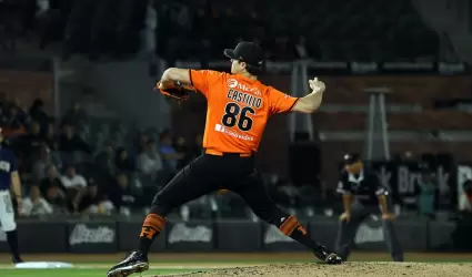 Naranjeros