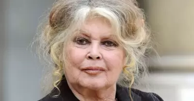 Brigitte Bardot