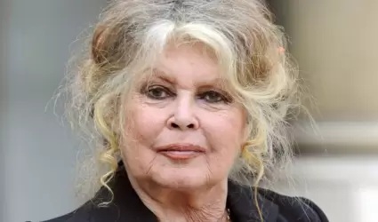 Brigitte Bardot