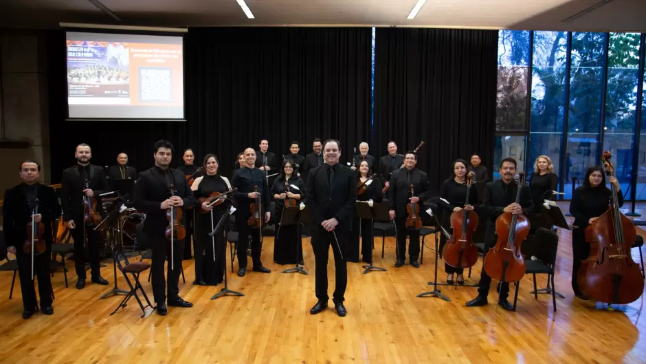 Orquesta de Baja California