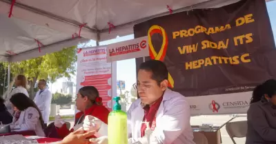 Detecci�n de Hepatitis C