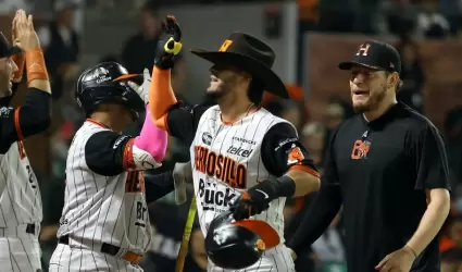 Naranjeros