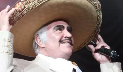 Vicente Fern�ndez