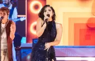 �ngela Aguilar sorprende con radical cambio de look