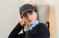 Livia Brito denuncia maltrato animal