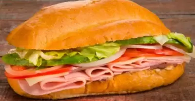 Torta.