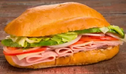 Torta.