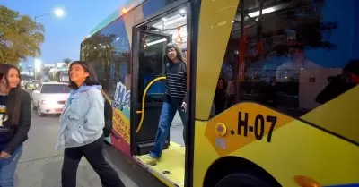 H Bus