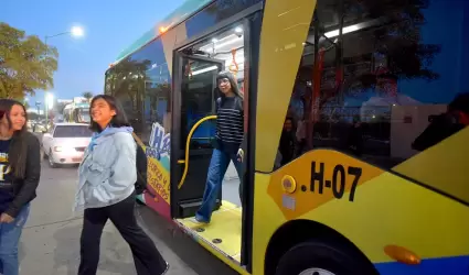 H Bus