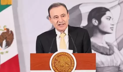 Alfonso Durazo