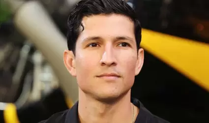 Danny Ramirez