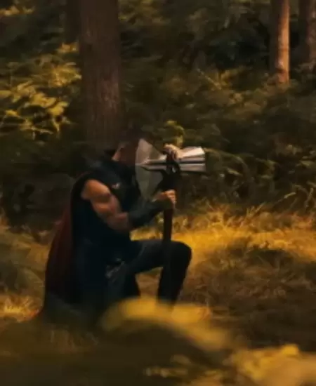 Avengers: Doomsday