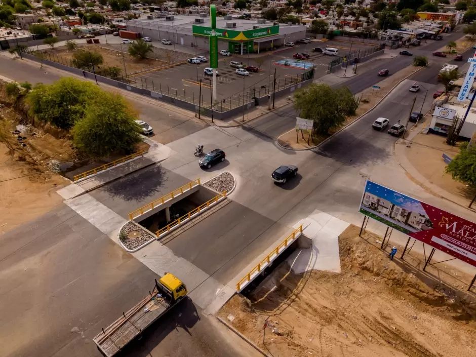 Hermosillo
