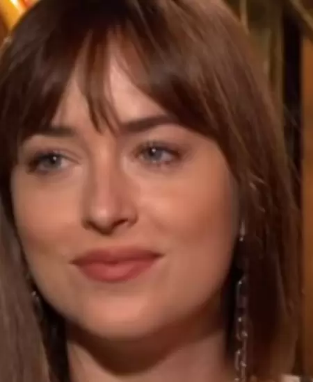 Dakota Johnson